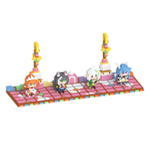 「茜色の寄り道」セット